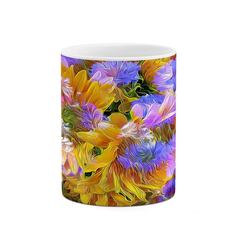 ماگ کاکتی مدل نقاشی کد mgh13736