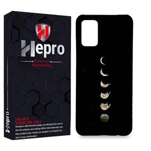 HEPRO MC Cover for Samsung Galaxy A03S