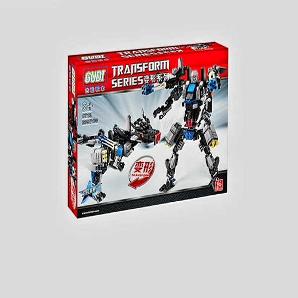 ساختنی گودی مدل TRANSFORM SERIES کد 8712