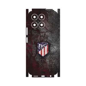 MAHOOT Atletico_de_Madrid-FullSkin Cover Sticker for Honor X6a