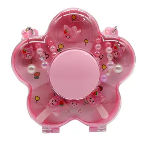 نیم ست دخترانه مدل مروارید ستاره