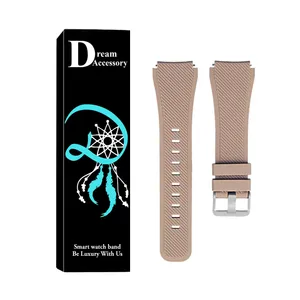 بند دریم مدل Brindle Plus مناسب برای ساعت هوشمند میبرو X1