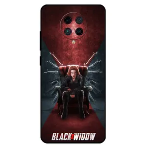 Megafone 5423 Cover For Xiaomi Redmi K30 Pro / K30 Pro Zoom / Poco F2 Pro