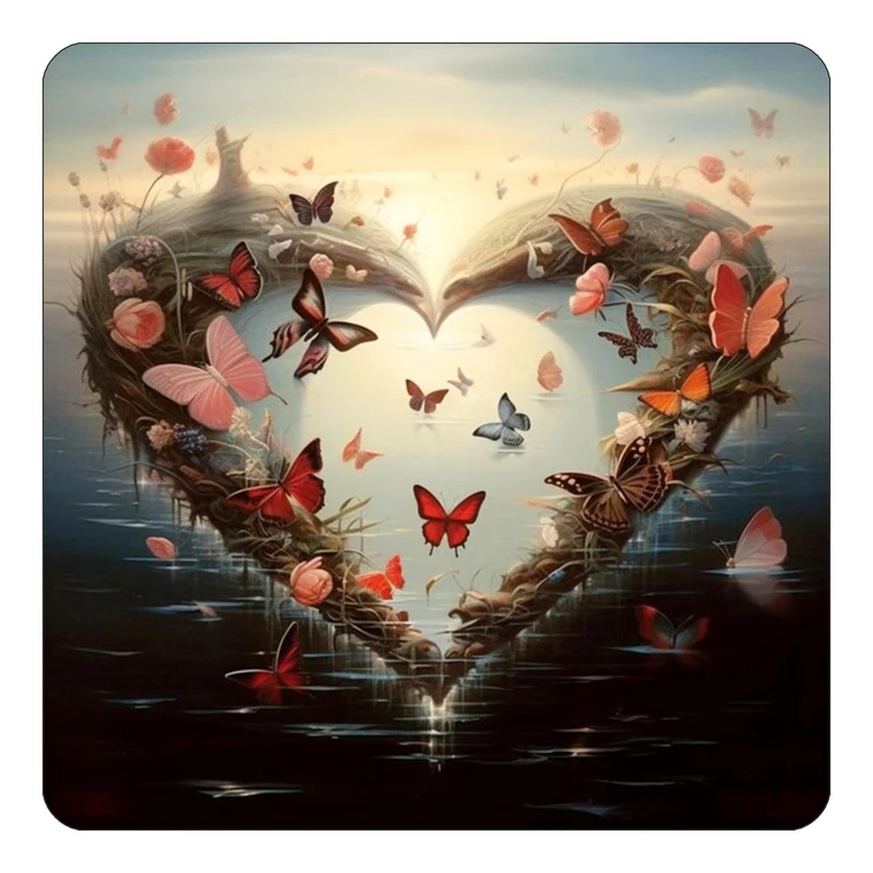 مگنت کاکتی مدل عاشقانه کد mp12718