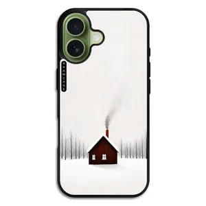 AKAM AMC-WA17-WINTER-19 Cover For Apple iPhone 17