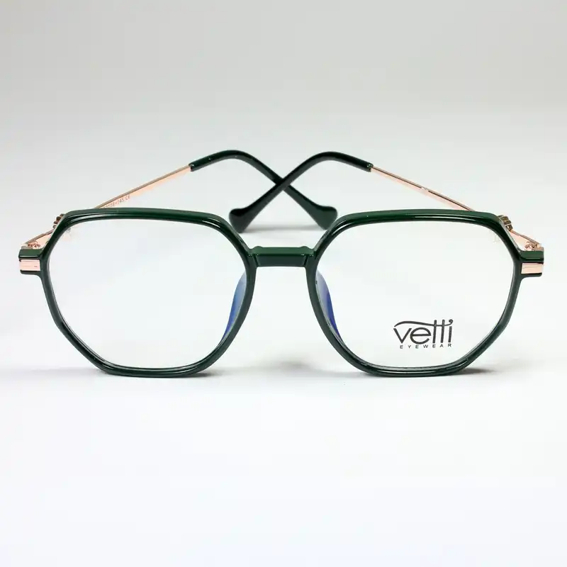 فریم عینک طبی وتی مدل 8895