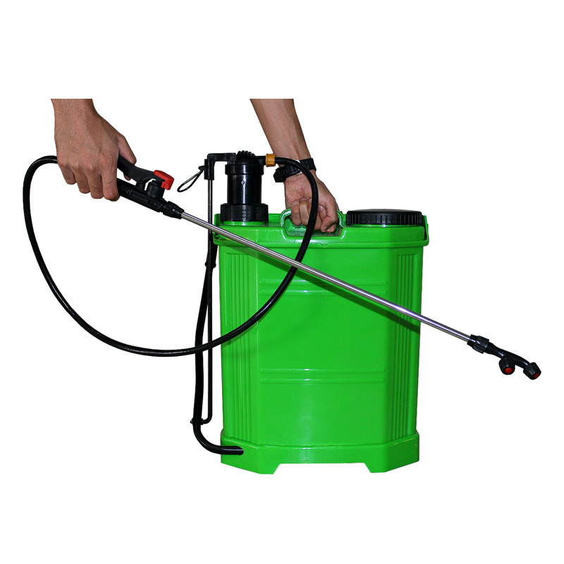 سمپاش مورایکو مدل 20L ظرفیت 20 لیتر