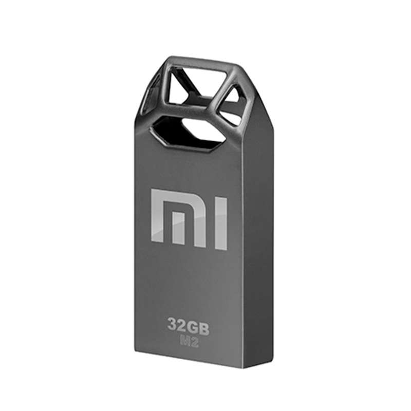 فلش مموری شیائومی مدل M2 ظرفیت 32 گیگابایت