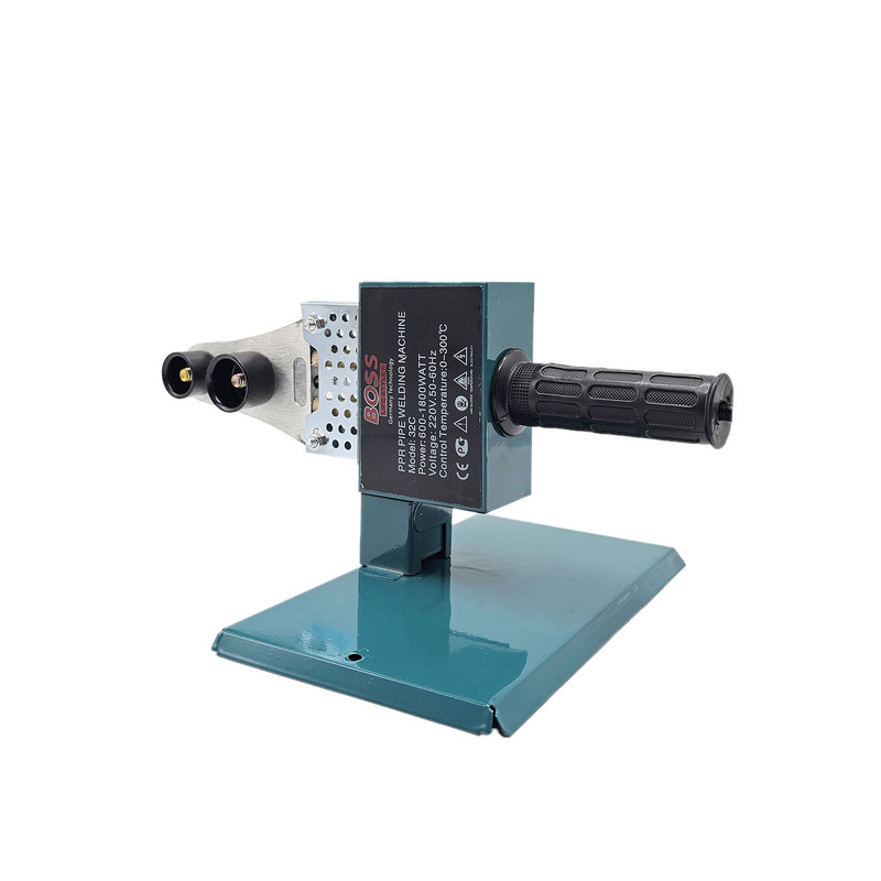 دستگاه اتو لوله سبز باس مدل 32C