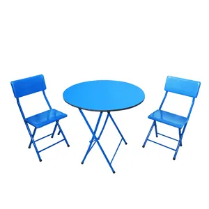 میز و صندلی ناهارخوری 2 نفره میزیمو مدل خاطره کد 5858