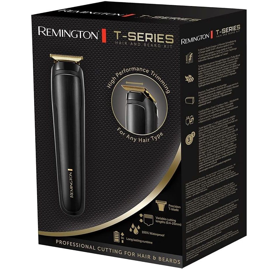 ماشین اصلاح موی سر و صورت رمینگتون مدل MB7050 -  - 11