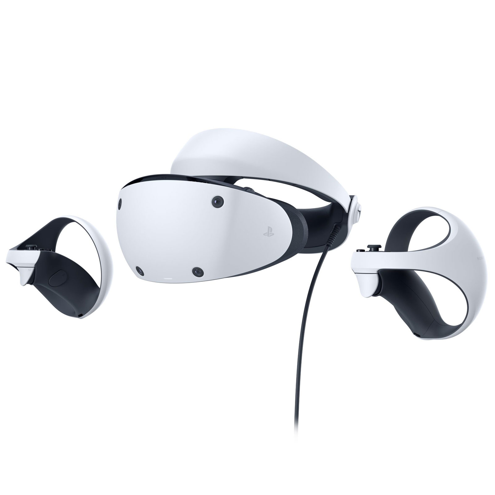نکته خرید - قیمت روز هدست واقعیت مجازی سونی مدل PlayStation VR2 به همراه بازی Horizon خرید