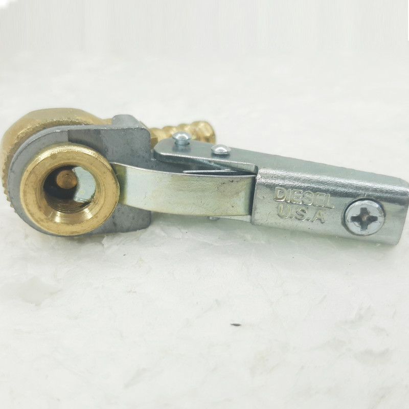 سری باد دیزل مدل 0058D