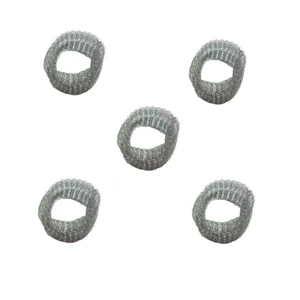 جرم گیر سماور نرمک مدل g 05 بسته 5 عددی