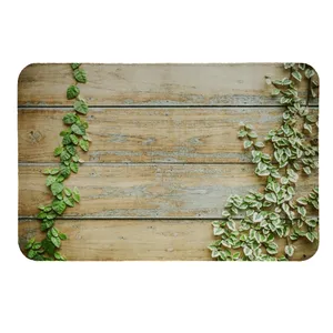  پادری طرح گل کد 8059 سایز 60 × 40 سانتی متر