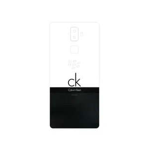 MAHOOT Calvin Klein Cover Sticker for BlackBerry Evolve