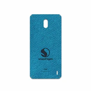 MAHOOT BL-SNPDRGN Cover Sticker for Nokia 2