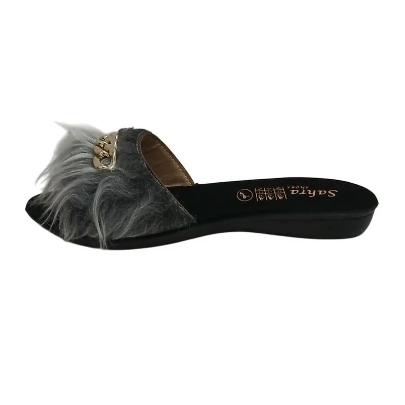 دمپایی زنانه مدل دردانه