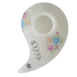 جاشمعی طرح بته جقه کد 003