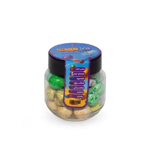 شکلات دراژه بلدرچینی فریزفروت - 85 گرم