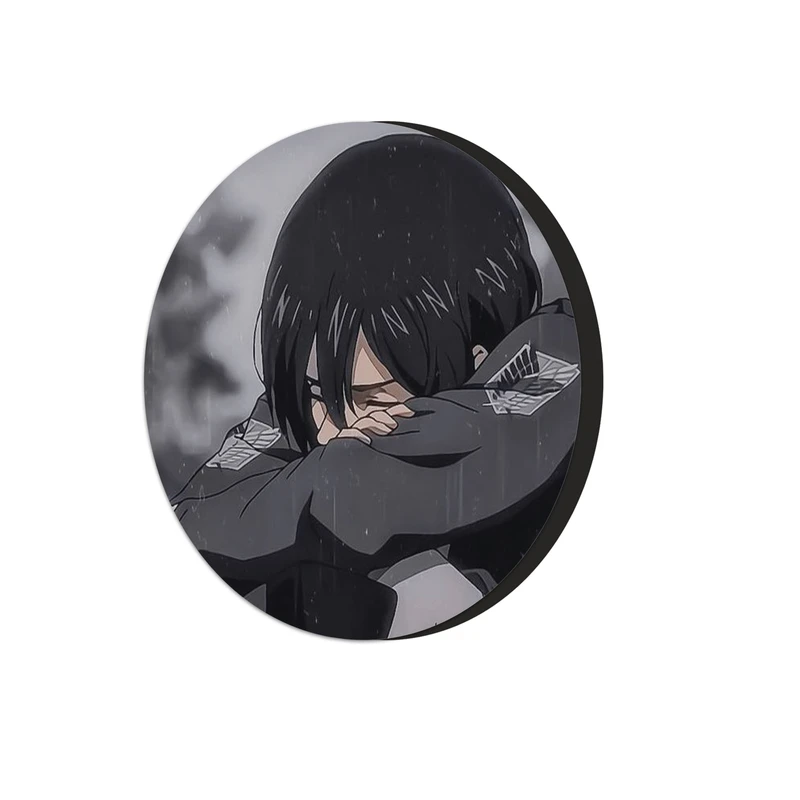 مگنت مدل Attack on titan Mikasa کد 7155433