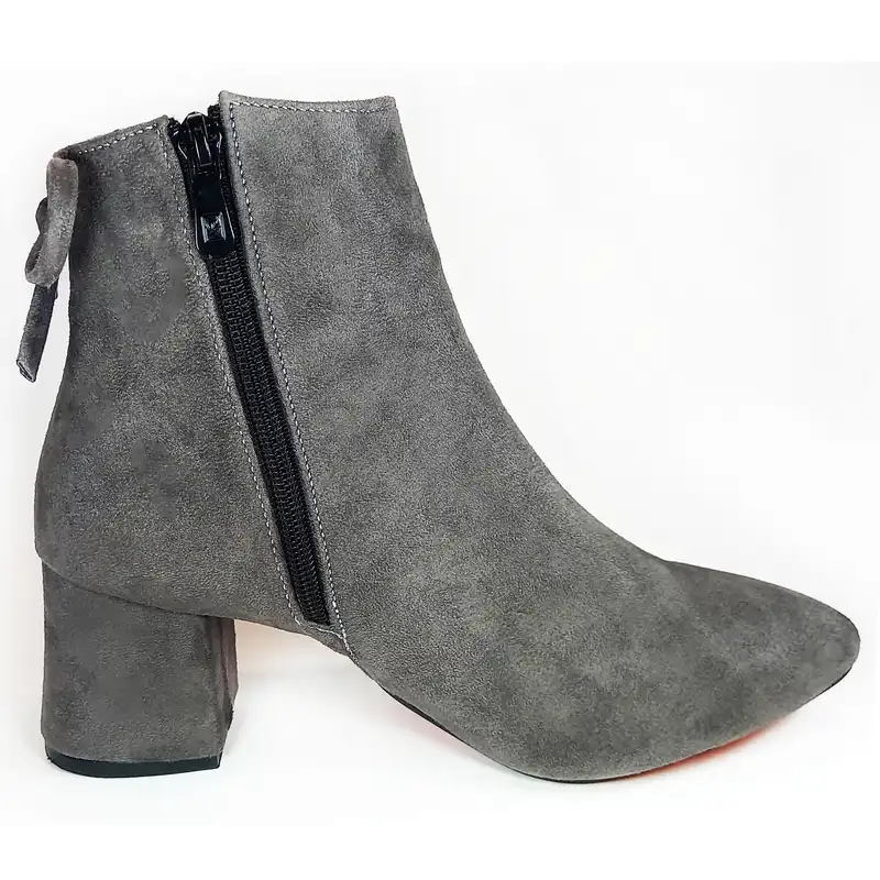 نیم بوت زنانه مدل 2022ST