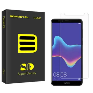 Somastel SD Screen Protector For Huawei Y9 2018
