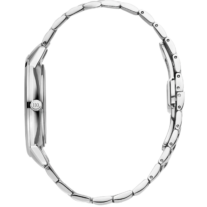 ساعت مچی عقربه ای مردانه کوارتز دنیش دیزاین مدل IQ90Q1267