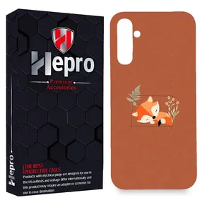 HEPRO MC Cover for Samsung Galaxy A25