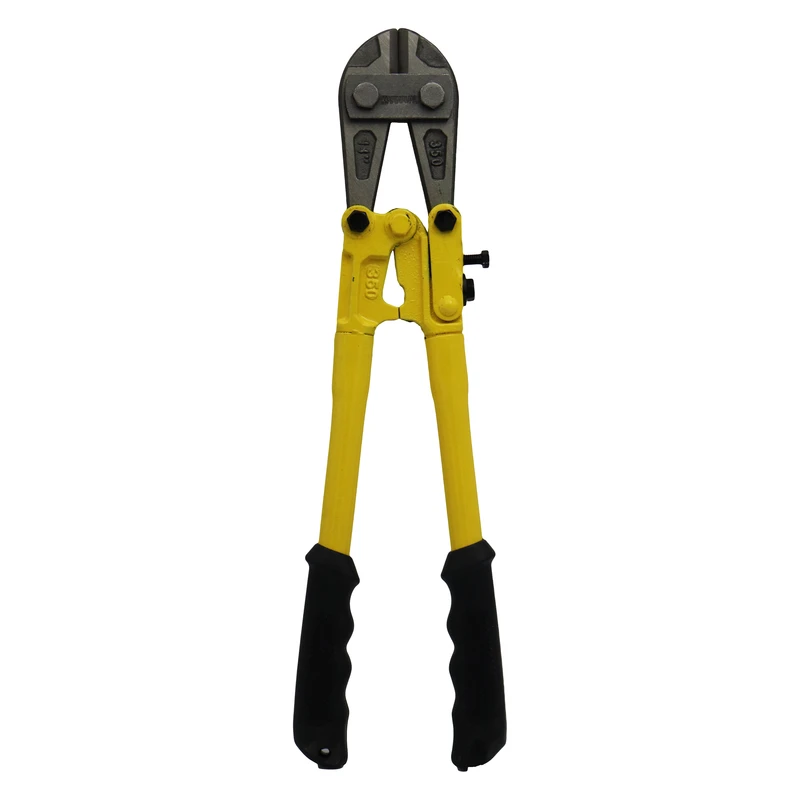 قیچی مفتول بر کارناوال مدل YPZ-350MM سایز 14 اینچ 