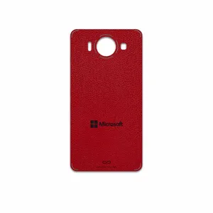 MAHOOT RL-MCRSFT Cover Sticker for Microsoft Lumia 950