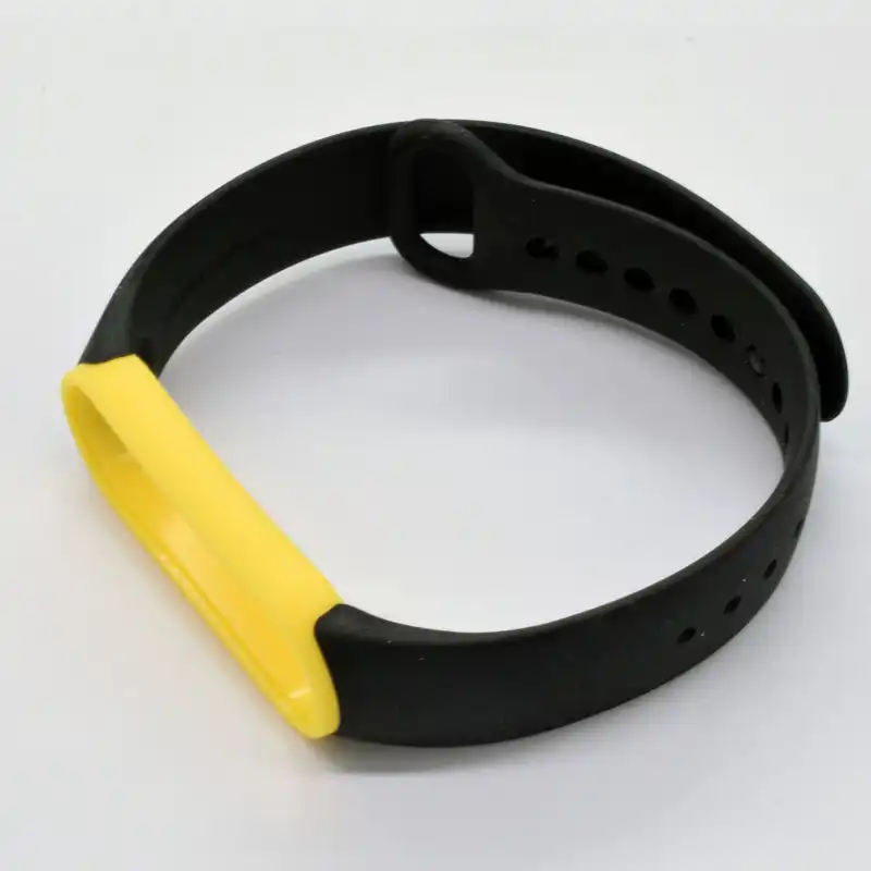 بند میجابز مدل WSM513 مناسب برای مچ بند هوشمند شیائومی مدل Mi Band 5
