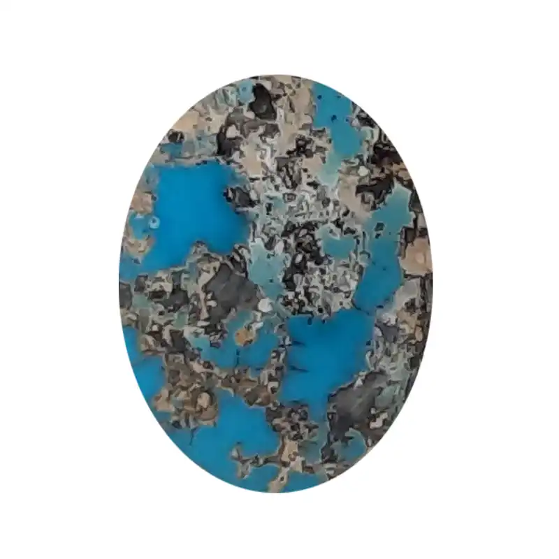 سنگ فیروزه نیشابور مدل 002