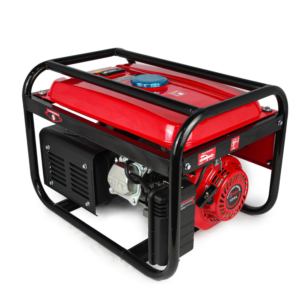 موتور برق بنزینی ادون مدل PT-3300