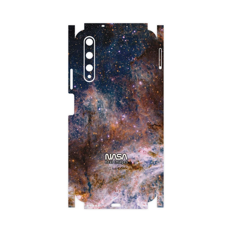 برچسب پوششی ماهوت مدل Universe-by-NASA-6-FullSkin مناسب برای گوشی موبایل هوآوی NOVA 5T