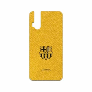 MAHOOT ML-BRCA Cover Sticker for Motorola One Hyper