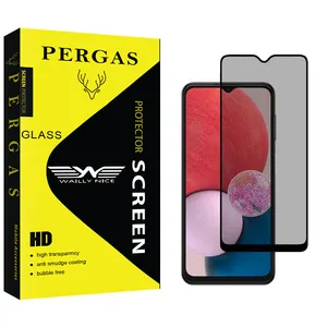 Waily Nice Pergas Privacy Screen Protector For Samsung Galaxy A13 4G