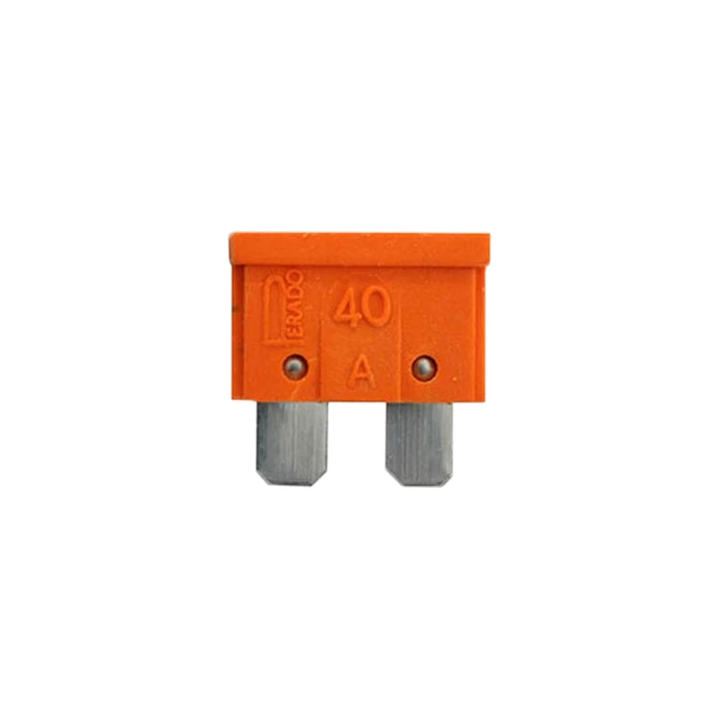 فیوز خودرو 40 آمپر مدل M10 