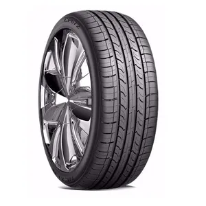لاستیک نکسن مدل CP 672 سایز 215/45R17 -  دو حلقه