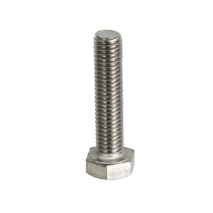 پیچ  مدل M6-50 بسته 200 عددی