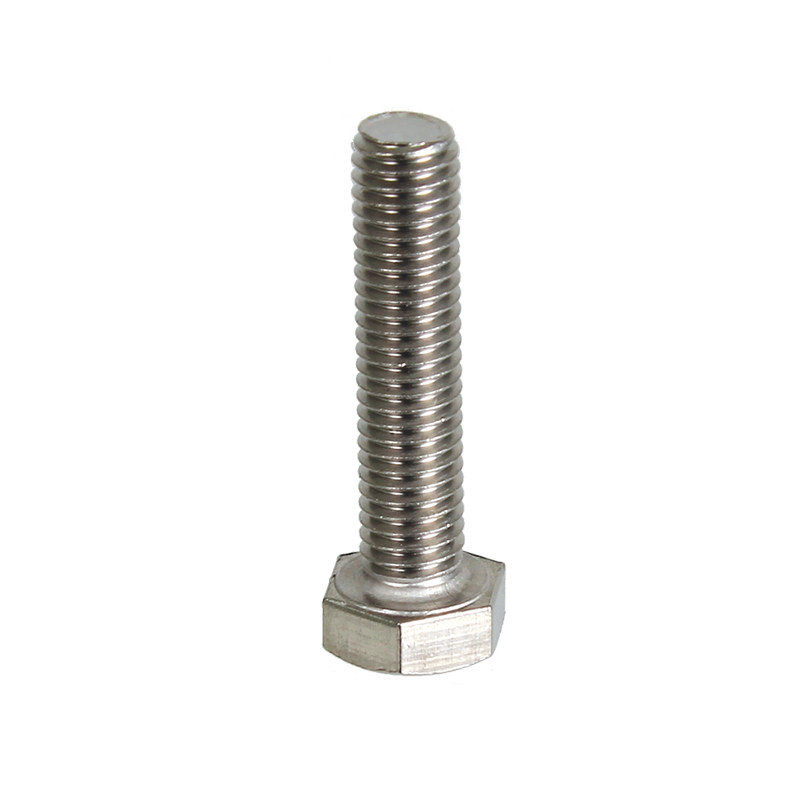 پیچ مدل M8-70 بسته 50 عددی