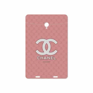 MAHOOT CHANEL-Logo Cover Sticker for Verico Unipad