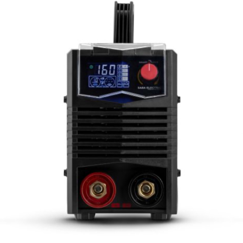 دستگاه جوش 200 آمپر صبا مدل smart plus B