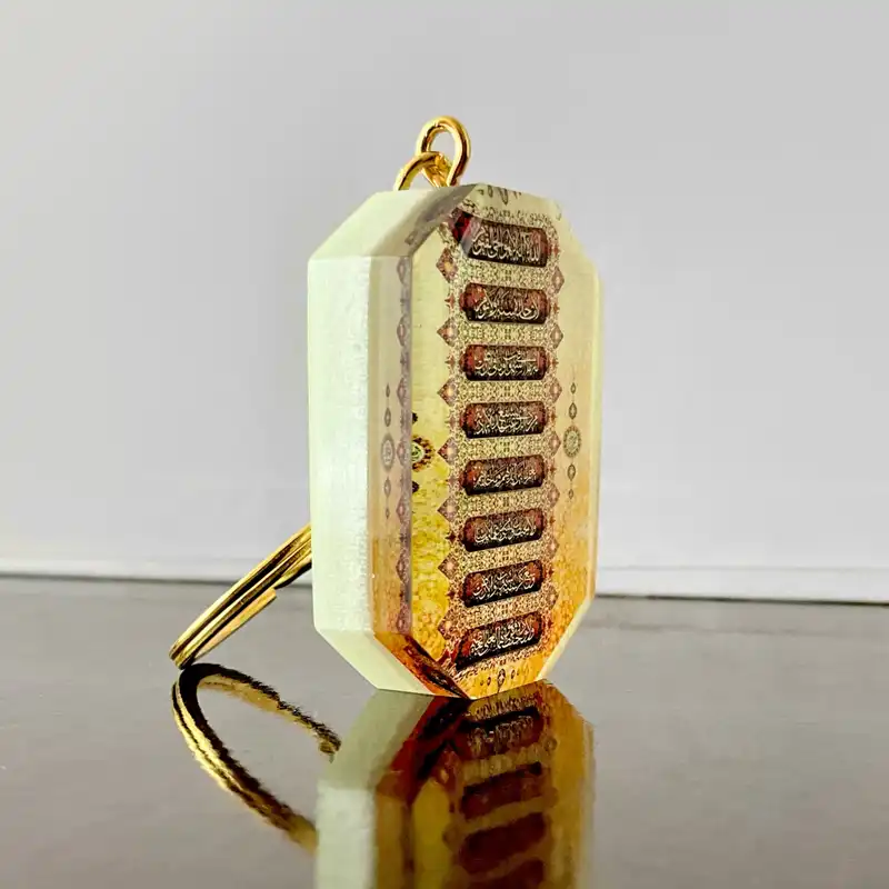 جاکلیدی طرح مقدس مدل شب تاب CC2