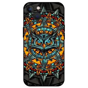 Megafone Owl 1903 Cover For Apple iPhone 14 