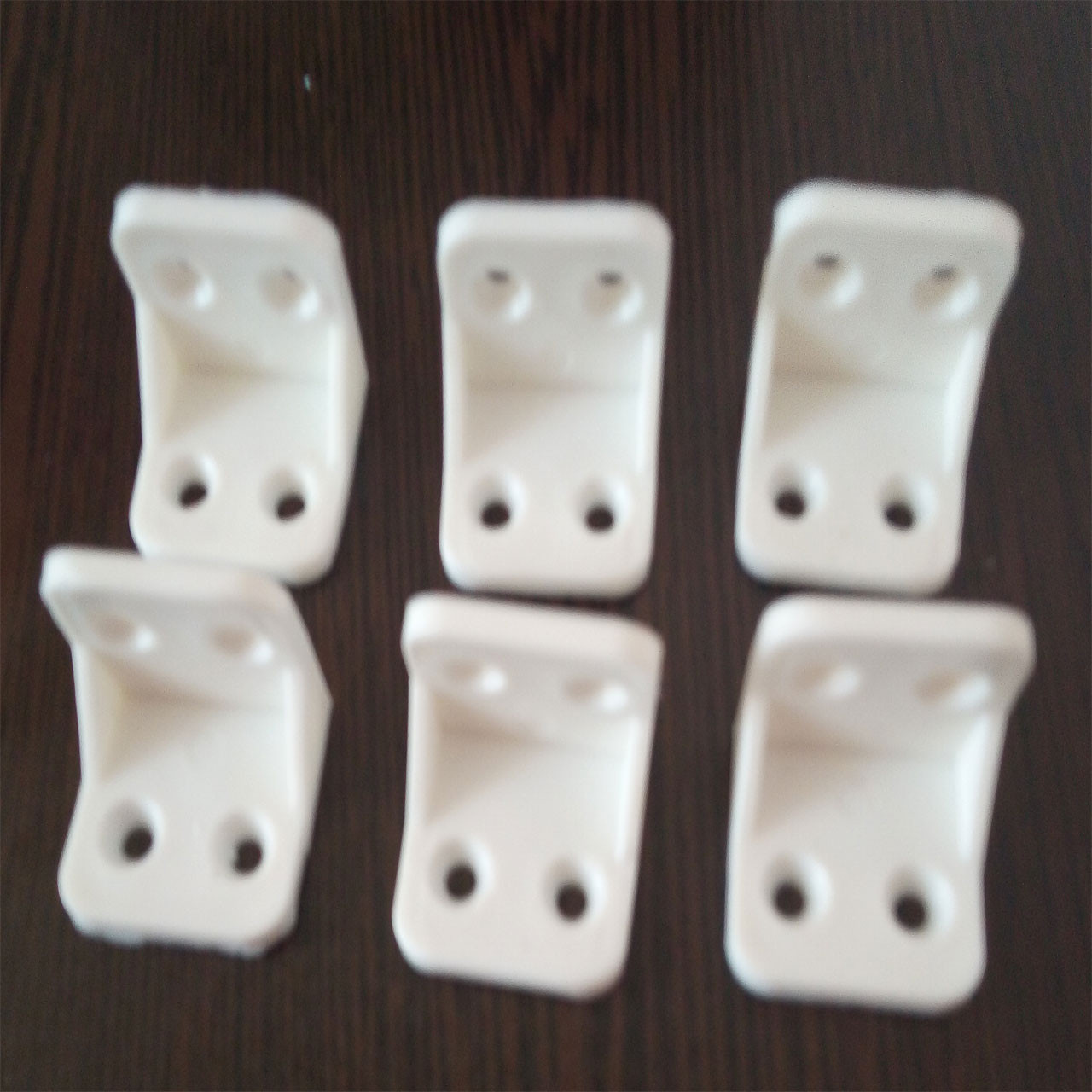 بست گونیا مدل 054 بسته 10 عددی