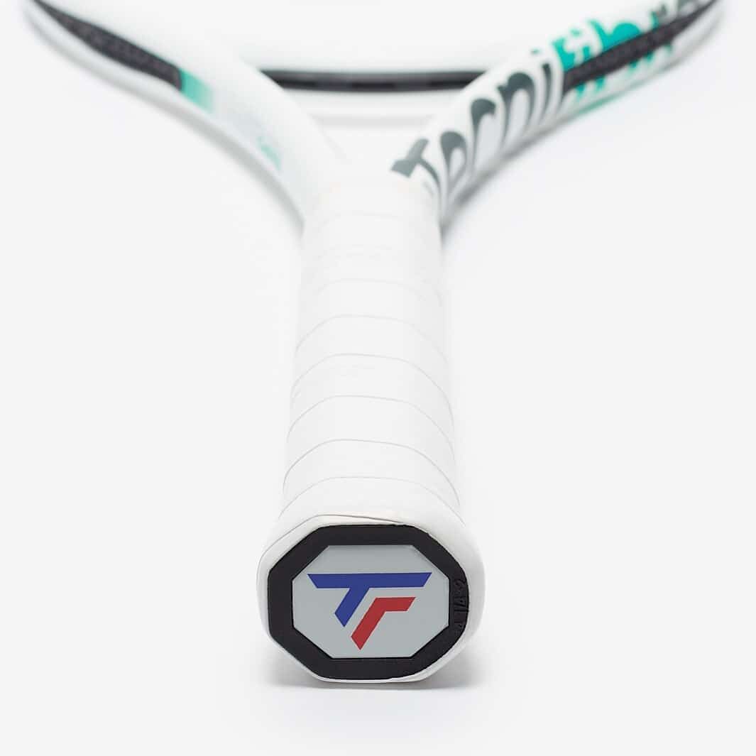 راکت تنیس تکنی فایبر مدل Tempo 270 G2 -  - 4