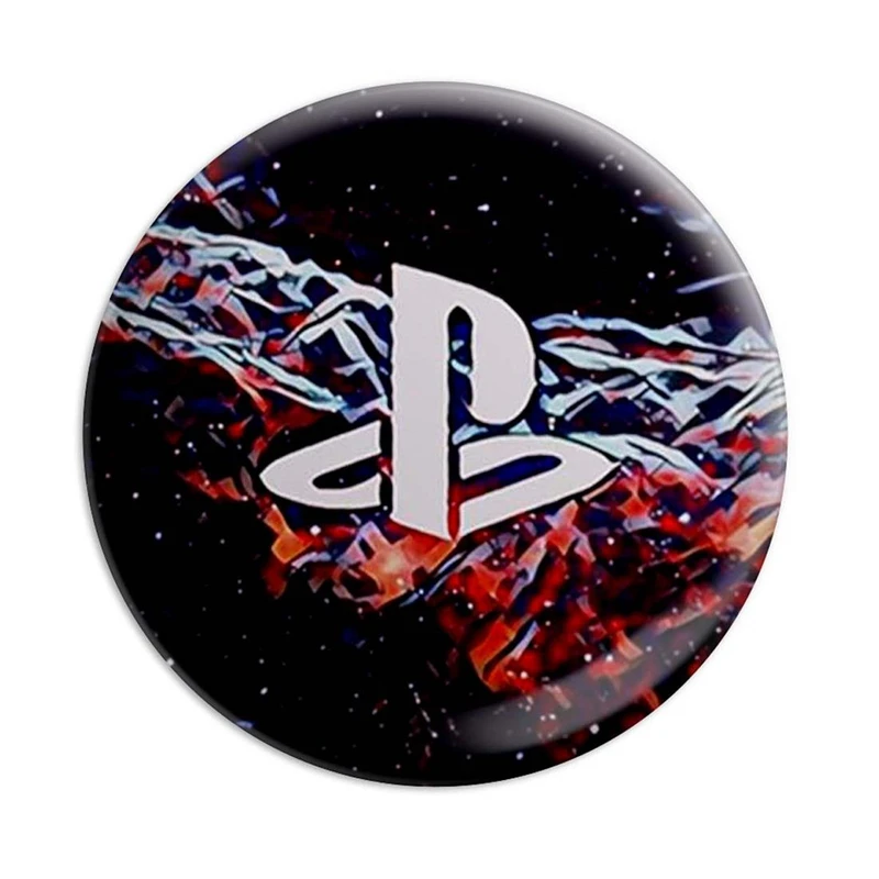 مگنت پرمانه طرح gamer کد pmag.7821
