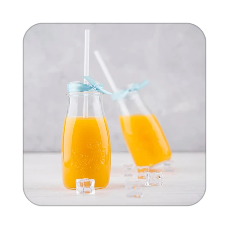 زیر لیوانی کاکتی طرح میوه مدل mp20910