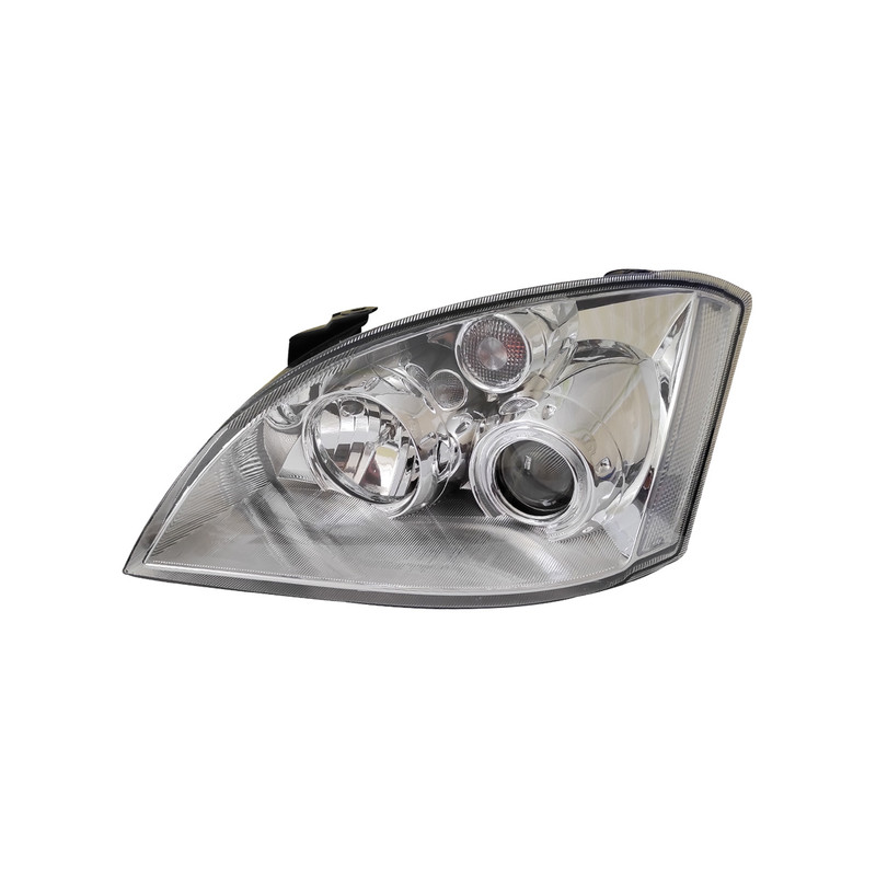 چراغ جلو چپ خودرو مدل A21-8BZ3772010AC مناسب برای ام وی ام 530